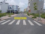 Phát Mãi 30 Nền Đất Và 15 Lô Góc Thổ Cư 100% Liền Kề Khu Dân Cư Tên Lửa