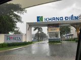Lô Đất Cực Độc, Giá Quá Tốt Tọa Lạc Tại Quận 9