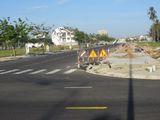 Bán Đất Đường Mai Chí Thọ Giá 750 Triệu, Diện Tích 80M2, Sổ Hồng Riêng, Xây Dựng Tự Do