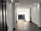 Hot, Văn Phòng Mặt Tiền Lương Hữu Khánh - Quận 1, Tòa Nhà Mới, Sàn Trống Suốt 45 - 60M2