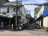 Cần Bán Nhà 2 Mặt Tiền 100M2