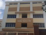 Bán Nhà Hẻm 15 Đường Cầu Xéo, Tân Sơn Nhì, Tân Phú