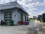 Cần Tiền Ra Gấp Dãy Nhà Trọ 18 Phòng 2 Tr /phòng