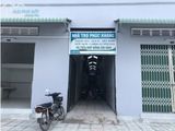 Cần Tiền Ra Gấp Dãy Nhà Trọ 18 Phòng 2 Tr /phòng
