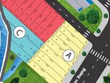 Đón Đầu Các Tập Đoàn T&t, Vingroup Cùng Trường An Riverside, giá 790Tr/lô