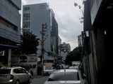 Bán Nhà Ung Văn Khiêm Ngay Điện Biên Phủ. P 25, Quận Bình Thạnh. Diện tích 10 x 22M , 2 Hầm 10 Lầu. Giá 75 Tỷ