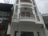Bán Nhà 2 Mặt Tiền Hoang Hoa Thám Ngay Phan Đăng Lưu ,P5, Quận Bình Thạnh. Diện tích : 11 x 22 M, 1 Hầm 7 Lầu. Giá 68 Tỷ, Đang Cho Thuê 300 Triệu 1 Tháng