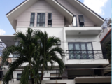 Bán Gấp Nhà Góc 2 Mặt Tiền Nguyễn Đăng Giai Nguyễn Bá Lân, Thảo Điền, Q.2, diện tích 20 x 20 M, Giá 82 Tỷ.