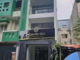 Nhà Mặt Tiền Giá Rẻ Bình Thạnh