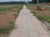 Bán Đất Vành Đai Becamex Chơn Thành Bình Phước