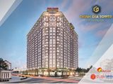 Căn Hộ Chung Cư Thịnh Gia Tower