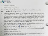Bán Căn Hộ Chung Cư Vinhome Smart City 70M2 Chính Chủ