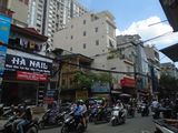 Mặt Phố La Thành 98M2 Mặt Tiền 5,3M Thông Số Đẹp Cho Nhà Mặt Phố.
