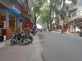 Mặt Phố La Thành 98M2 Mặt Tiền 5,3M Thông Số Đẹp Cho Nhà Mặt Phố.