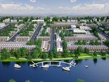 Đất Nền, nhà Phố, sổ hồng riêng ,giá Từ 799 Triệu, sinh Lợi