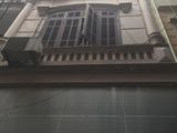 Ngõ 445 Hoàng Quốc Việt, Cầu Giâý, Phân Lô, Ngõ Oto, Cách Phố 100M, 48M2/4T/mt 4.4M.