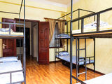 Cho Thuê Homestay Giường Tầng , Thuê Phòng Trọ , Ngõ 120, Đường Yên Lãng, Đống Đa Hà Nội