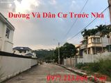 Bán Lô L10 Đồi Văn Nghệ,ngõ 14 Nguyễn Văn Cừ. Vị Trí Đẹp View Vịnh !!!