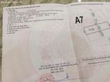 Bán Đất Mặt Đường Bãi Muối,P.Cao Thắng. Dt:67.2M2,Mt:4.2M.Hướng:đông !!!