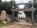 Bán Đất Xã An Linh, Huyện Phú Giáo, Bình Dương Dt: 20X60M