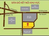 Đất Chơn Thành Giá Rẻ Đã Có Sổ