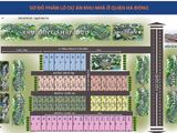 Đất Nền Hà Đông Thích Hợp Ở Hoặc Đầu Tư