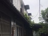 Bán Nhà Đường Phú Thuận . P. Tân Phú . Q7. Dt 3.2X5.5M. Trệt , Lầu . Giá 985 Tr . Xe Hơi Cách Nhà 10M.