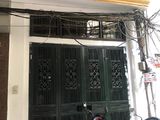 Bán Nhà Quận Đống Đa 2,35 Tỷ, Dân Trí Cao, Gần Bệnh Viện Bạch Mai, Lh: 0366703996