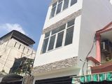 Bán Nhà Hẻm Xe Hơi Đường Tân Quý, F Tân Quý, Q Tân Phú 4X14M 2 Lầu + Sân Thượng