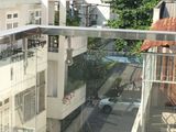 Bán Nhà Hẻm Xe Hơi Đường Tân Quý, F Tân Quý, Q Tân Phú 4X14M 2 Lầu + Sân Thượng