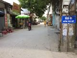 Bán đất Cửu Việt diện tích 90m2, Mặt tiền 5M, Đường 4m, Giá 35Tr/m2