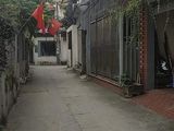 Cho Thuê Nhà 3 Tầng, 90M2, Ngõ 353 An Dương Vương, 11 Tr/th