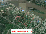 Stella Mega City Cần Thơ- Tiềm Năng Cho Nhà Đầu Tư