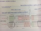 Bán Đất Thổ Cư Bến Cầu Quốc Lộ 22 Gần Cửa Khẩu Mộc Bài Tây Ninh