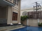 Cho Thuê Biệt Thự Sân Vườn Rất Đẹp Có Hồ Bơi, Phường Thảo Điền Quận 2, 22X32M, 1 Trệt 2 Lầu Áp Mái
