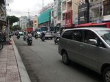 Cho Thuê Nhà Riêng Đường Nguyễn Hoàng, P. An Phú: 5X22M, 3 Lầu, 4Pn, Giá 55 Tr/th