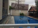 Biệt Thự Sân Vườn Quốc Hương P. Thảo Điền, 8*19M 1 Lầu, 3 Phòng, 42 Triệu/tháng, Lh 0938 692 219