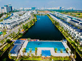 Cần Ra Hàng Gấp Căn Nhà Phố Lakeview City 5X20 View Công Viên. Liên Hệ 0939 451 288