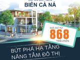 Khu Đô Thị Cà Ná Ninh Thuận - Ra Lô Nào Cháy Hàng Lô Đó - Lh Ngay 0943.2888.79