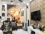 Bán Nhà Đẹp, Tặng Đồ Xịn, Đường Kim Ngưu 48 M2, 5 Tầng, Mặt Tiền 4 M, Giá 4,5 Tỷ
