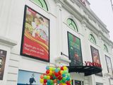 Bán Hoặc Cho Thuê Căn Hộ Liền Kề Vincom Shophouse Yên Bái
