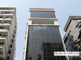 Cần Cho Thuê Gấp Diện Tích 165M2 Sàn Văn Phòng Toà Vmt Duy Tân. Lh 09.1900.8102