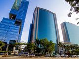 Tòa Grand Plaza-Trần Duy Hưng Cho Thuê 80-200M2 Giá Tốt. Hl: 09.1900.8102