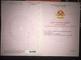 Chính Chủ Ra Nhanh 180M2 Đất Ở Sát Trường Học Lê Minh Xuân Giá 1 Tỷ 350 Triệu