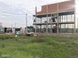 Bán Đất Mặt Tiền Khu Dân Cư An Lạc City, Đường Trần Đại Nghĩa
