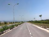 Bán Đất Biệt Thự Mặt Đường 31M Giá Đầu Tư - Vị Trí Đắc Địa