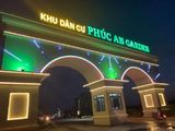 Bán Đất Phúc An Garden, Quốc Lộ 13, Bàu Bàng, Bình Dương