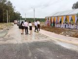 Đất Nền Chơn Thành Có Sổ Sẵn
