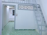 Bán Nhà Shr , Hẻm 1225 Htp .dt 3X11M. Trệt , Lửng . Giá 1 Tỷ 830 Tr .