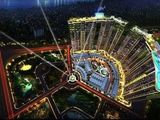 Sunshine City Ciputra Tây Hồ Căn Góc Đẹp Giá Ngoại Giao Chuẩn Mực Sống Mới !